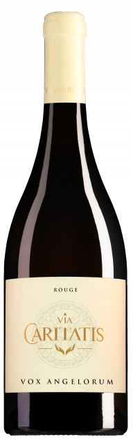 Via Caritatis, AOP Ventoux, Vox Angelorum, Red
