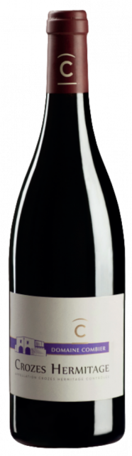 Domaine Combier, AOC Crozes-Hermitage, Rouge, 2023