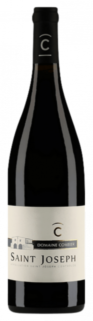 Domaine Combier, bio, AOC Saint-Joseph, Rouge, 2023