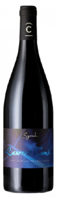 Domaine Combier, IGP Collines Rhodaniennes, Rouge, 2024