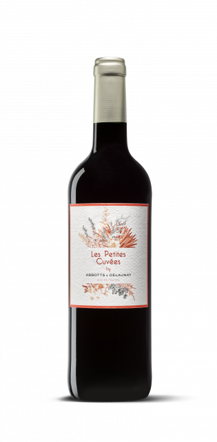Abbotts & Delaunay, Les Petites Cuvées, IGP Terres du Midi, Rouge, 2024