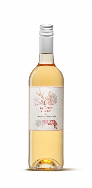 Abbotts & Delaunay, Les Petites Cuvées, IGP Terres du Midi, Rosé, 2025