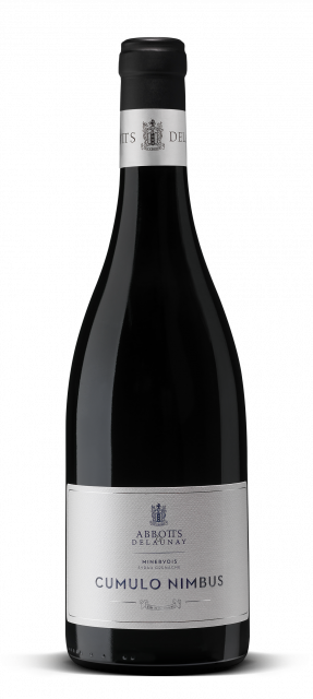 Abbotts & Delaunay, Cumulo Nimbus, AOP Minervois, Rouge, 2019