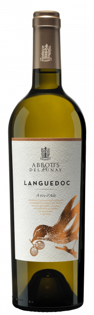 Abbotts & Delaunay, Languedoc, Blanc, 2022