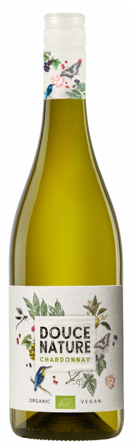 Douce Nature, Chardonnay, Blanc, 2023, Vis