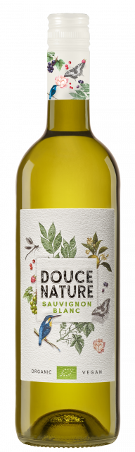 Douce Nature, Sauvignon Blanc, Blanc, 2024, Vis