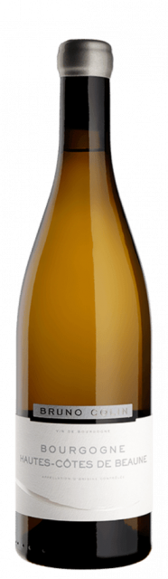 Domaine Bruno Colin, AOP Bourgogne Hautes Côtes de Beaune, White, 2021