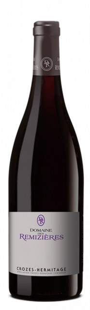 Domaine Des Remizieres, AOP Crozes-Hermitage, Red, 2020