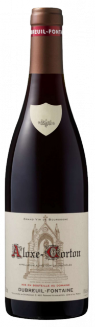 Domaine Dubreuil Fontaine, AOC Aloxe-Corton, Red, 2022