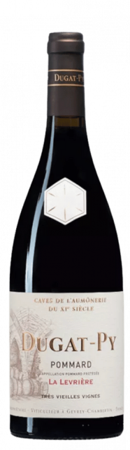 Domaine Dugat-Py, AOP Pommard, La Levrière, Red, 2017