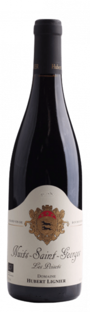 Domaine Hubert Et Laurent Lignier, AOP Nuits-Saint-Georges, Les Poisets, Red, 2020