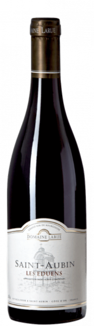 Domaine Larue, AOC Saint-Aubin, Les Eduens, Red, 2021