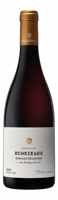 Edouard Delaunay, Echezeaux Grand Cru, Rouge, 2020