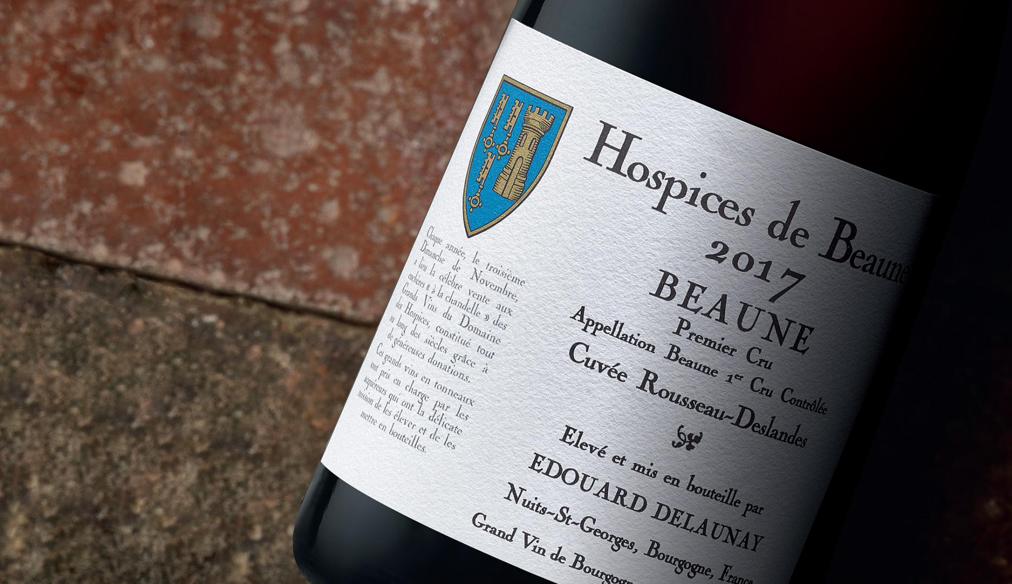 Les Hospices de Beaune