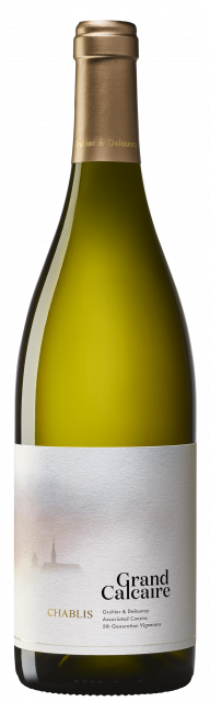 Grand Calcaire, Chablis, 2025