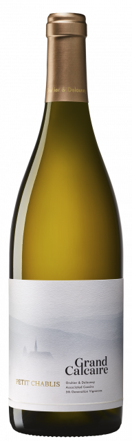 Grand Calcaire, Petit Chablis, 2023