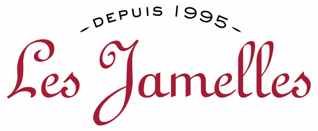 Les Jamelles