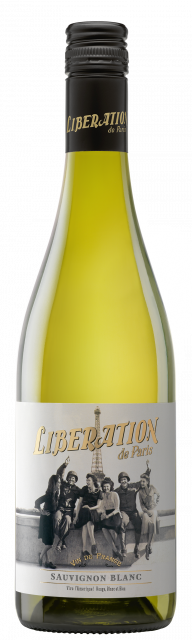 Libération De Paris, Sauvignon Blanc, 2024