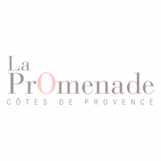 Logo La Promenade