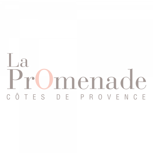 Logo La Promenade