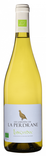 Domaine De La Perdrane, AOP Languedoc, White