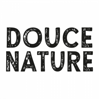 Logo Douce Nature