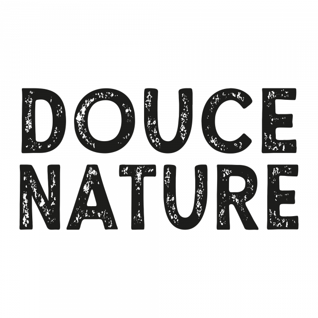 Logo Douce Nature