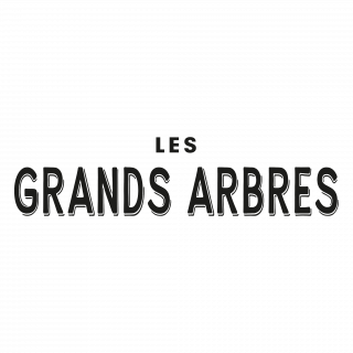 Logo Les Grands Arbres