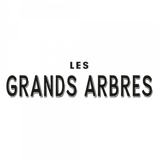 Les Grands Arbres