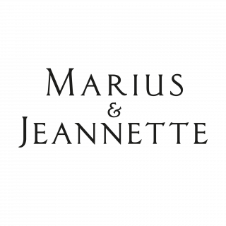 Logo Marius & Jeannette