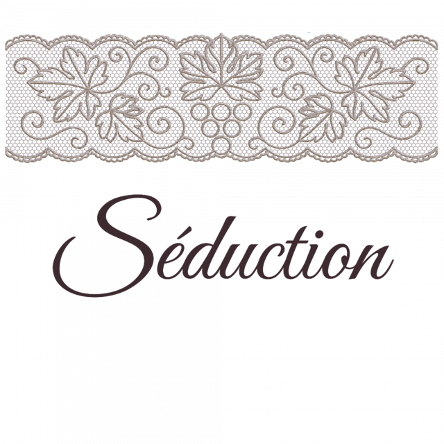 Séduction Grande Réserve