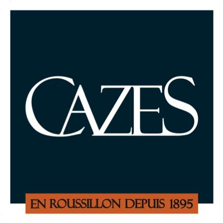 Logo Maison Cazes