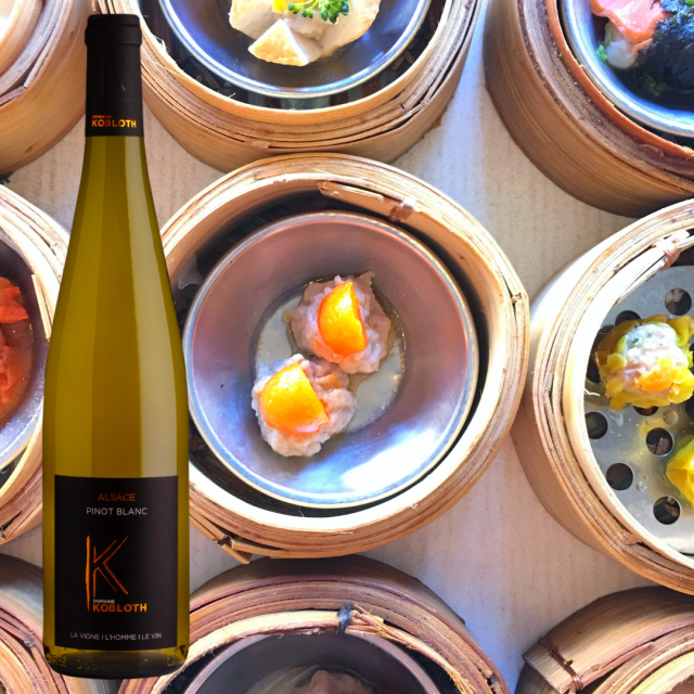 PINOT BLANC 2