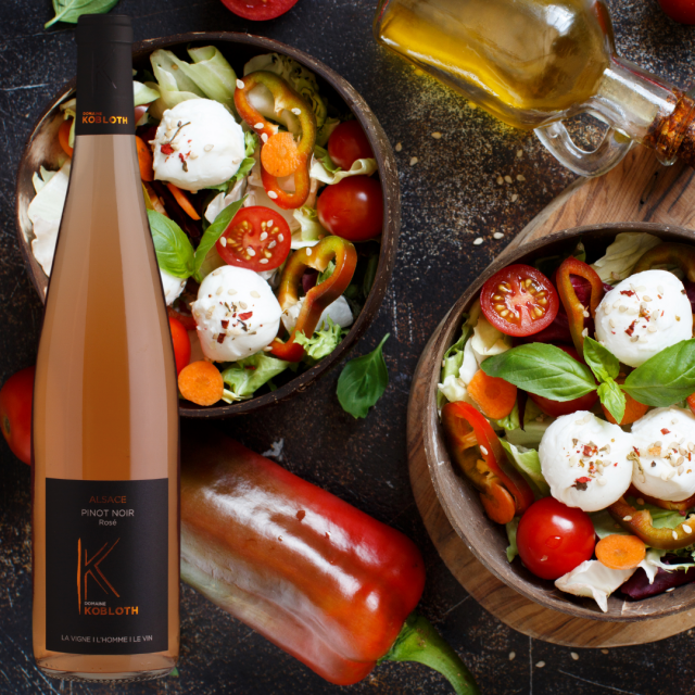 PINOT NOIR ROSE