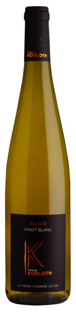 DOMAINE KOBLOTH, TRADITION, PINOT BLANC, AOC Alsace, Blanc, 2021