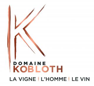 Logo DOMAINE KOBLOTH