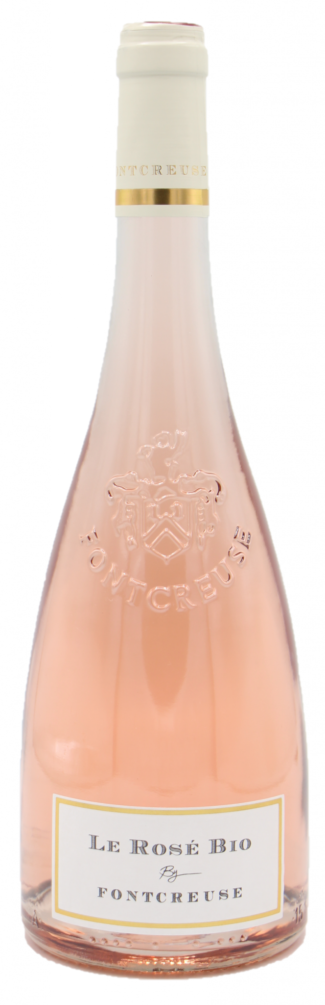 Fontcreuse Le Rosé By Fontcreuse BIO