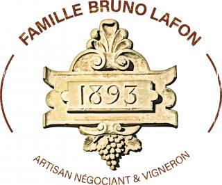 Logo Famille Bruno Lafon