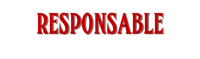 RESPONSABLE