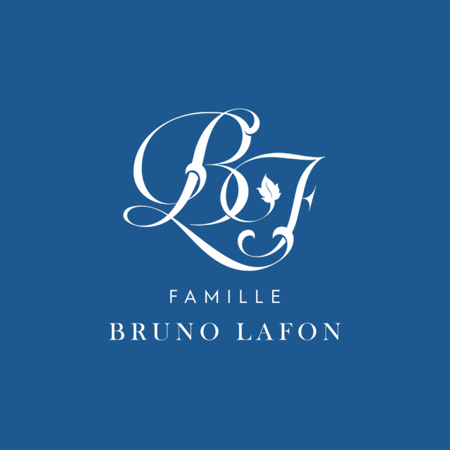 Logo SHARON, ALICE & BRUNO LAFON