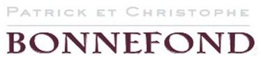 Logo Domaine Bonnefond