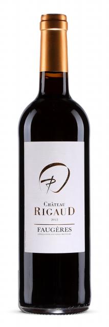 Packshot ChRigaud Faugeres