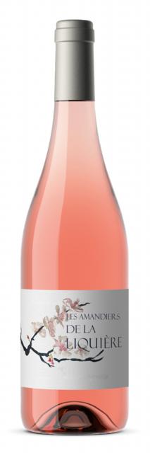 Château de la Liquière, Les Amandiers (Faugères)