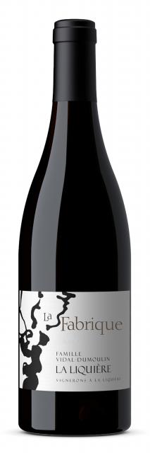 Château de la Liquière, La Fabrique (Faugères)