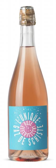 Château de la Liquière, L'Unique Gaz de Schiste (VSIG)