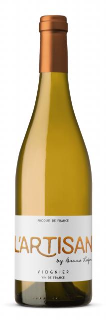 L'Artisan, Viognier, Blanc