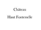 Château Haut Fontenelle