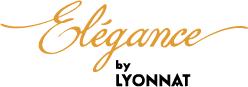 Logo Elegance By Lyonnat