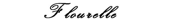 Logo Flourelle