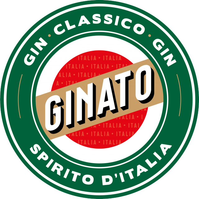 Logo Ginato
